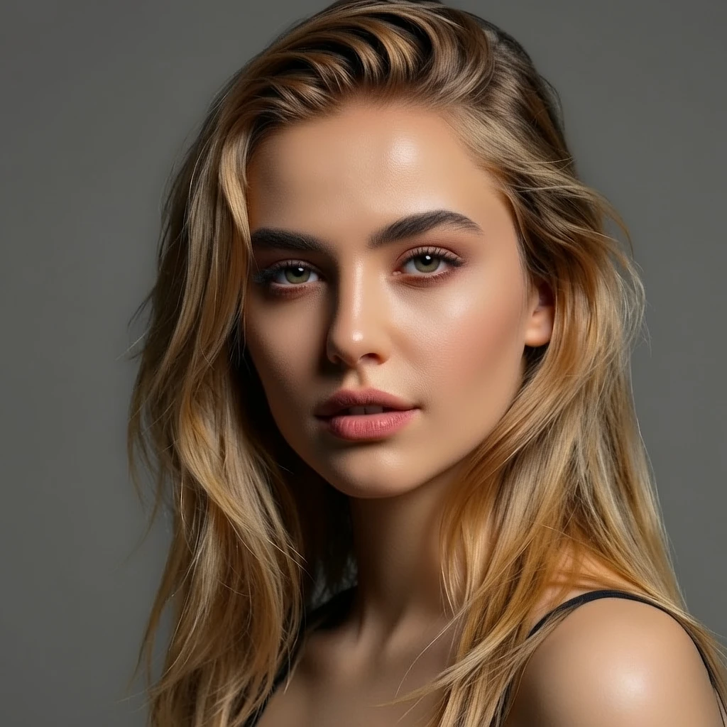 مثال أُنشئ بواسطة Fibo Colorize