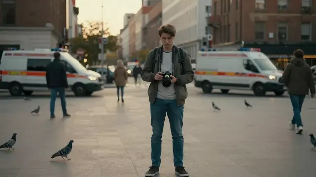 Example made with Wan 3.0 Prime Image-to-Video
