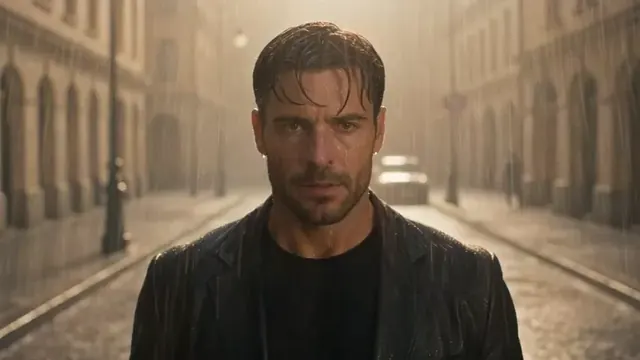 Example made with Wan 3.0 Video Edit