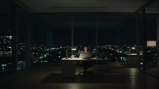 Example made with Grok Imagine Video V1.5 Image-to-Video